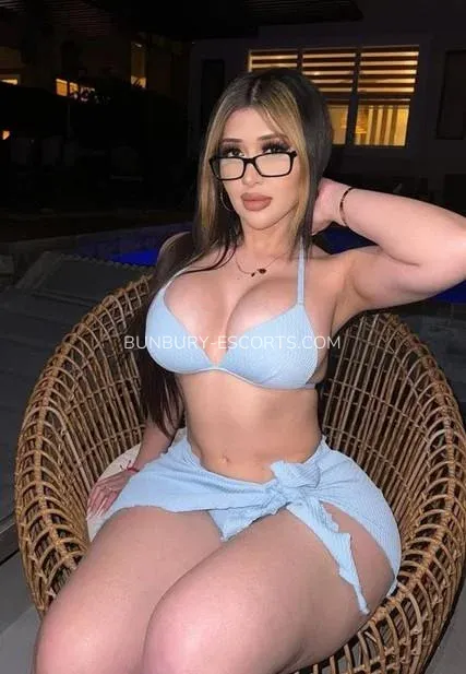 Bunbury escorts Sara — 4