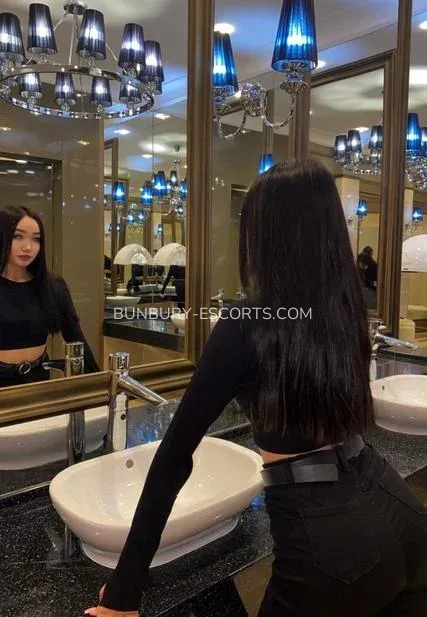 Bunbury escorts Alexandria — 7