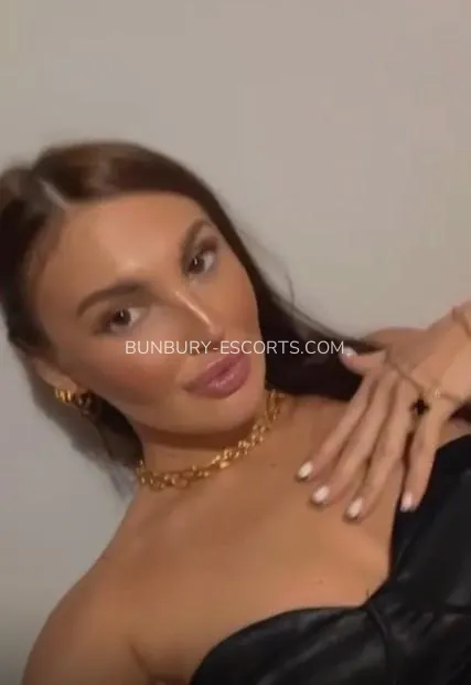 Escort djevojka Amber - Bunbury