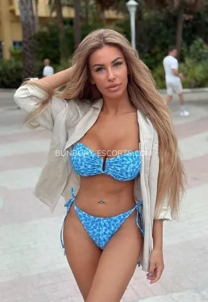 Bunbury escorts elsa