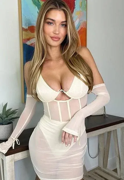 Bunbury escorts Gabriella — 10