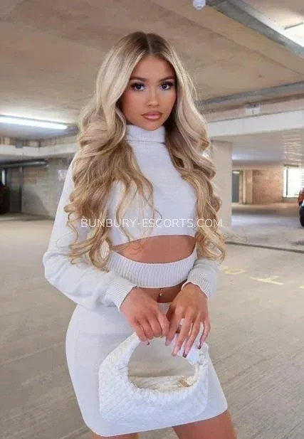 Bunbury escorts Abigail — 1