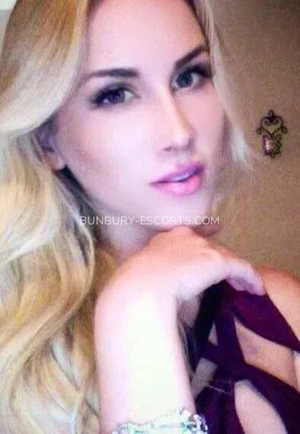 Bunbury escorts Rut — 4