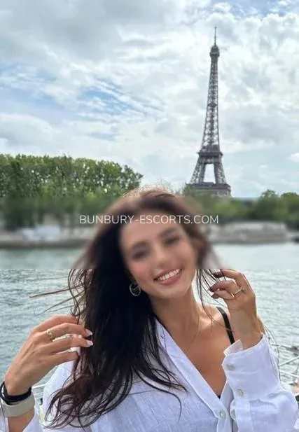 Bunbury escorts Åsa — 5
