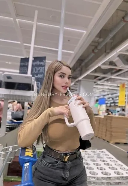 Bunbury escorts charlotte