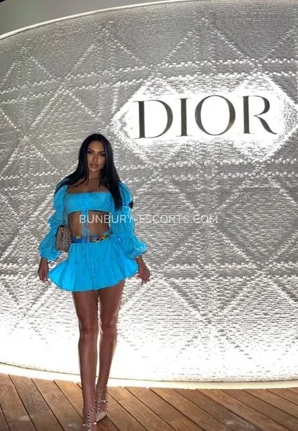 Bunbury escorts Carina — 7
