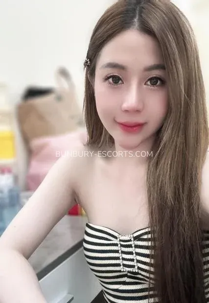 Bunbury escorts Silvia — 7