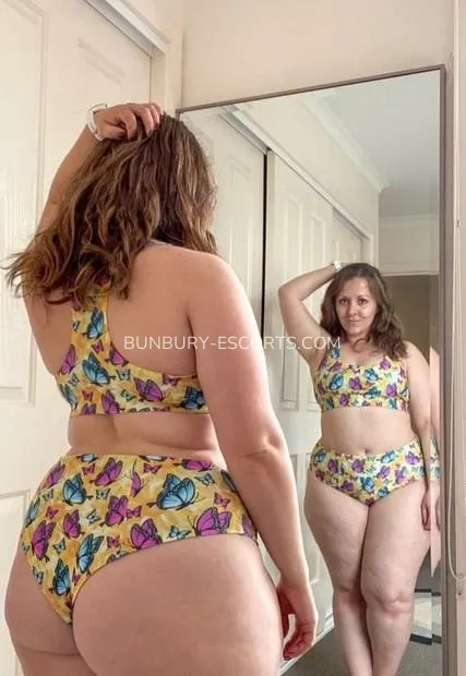 Bunbury escorts Milagros — 2