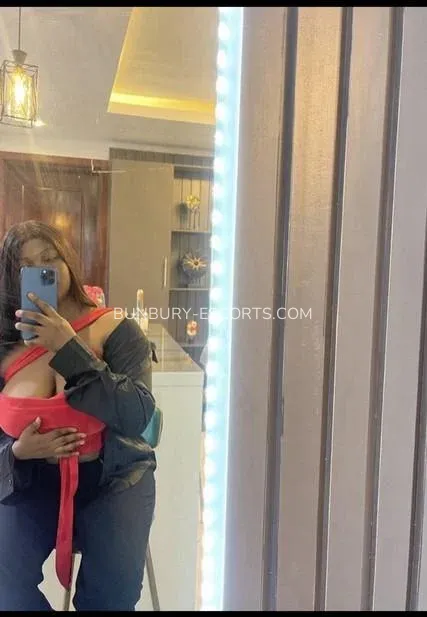 Bunbury escorts Briana — 1