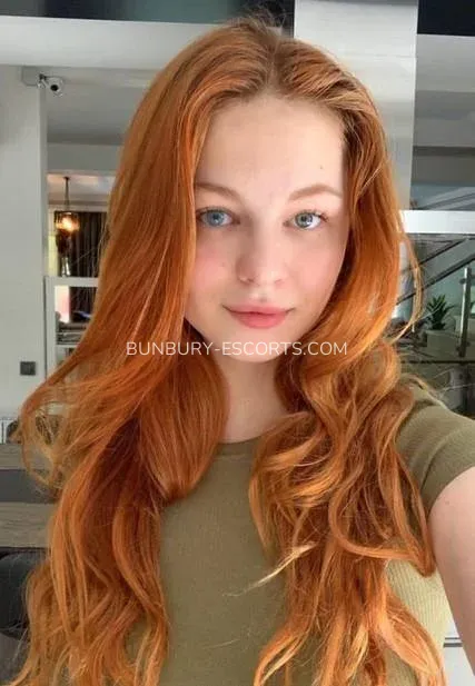 Bunbury escorts Ella — 5