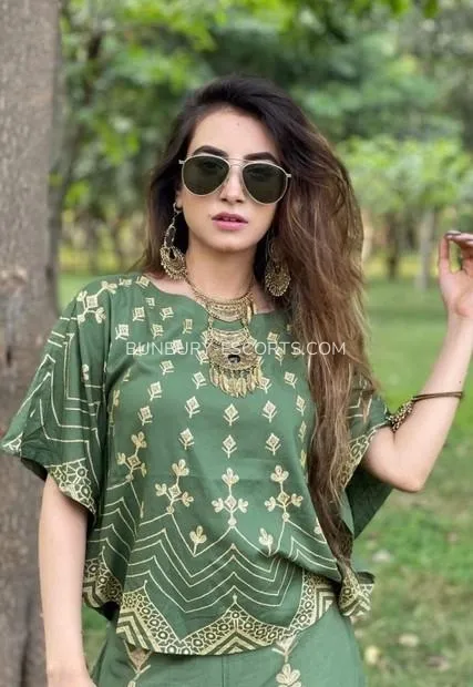 Bunbury escorts Barbro — 2