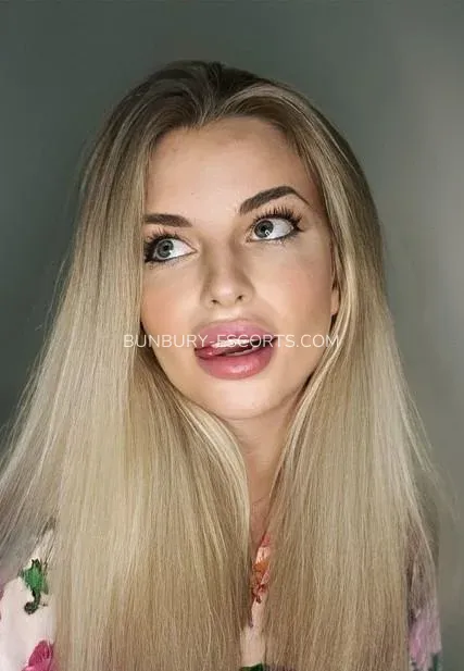 Bunbury escorts Ann-christin — 4