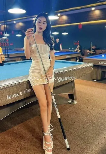 Bunbury escorts Selena — 3