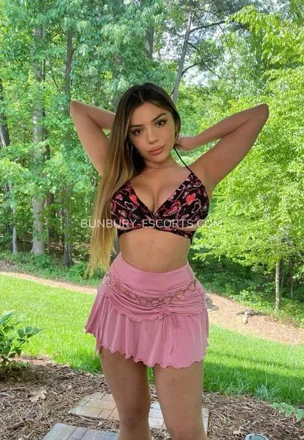 Bunbury escorts Kayla — 8