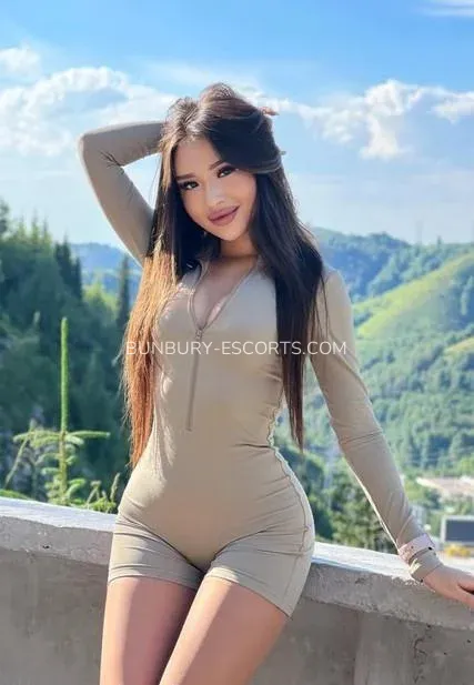 Bunbury escorts Linda — 3