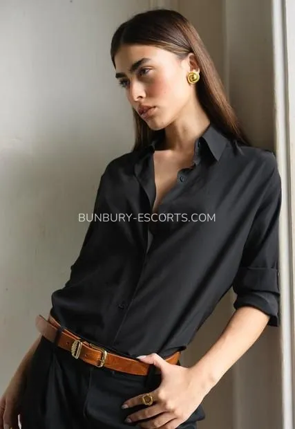 Bunbury escorts Erika — 2