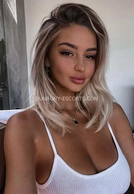 Bunbury escorts Abby — 4