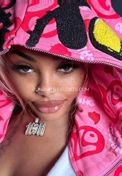 Bunbury escorts Mallory — 7