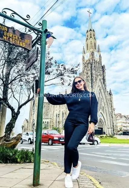 Bunbury escorts fernanda