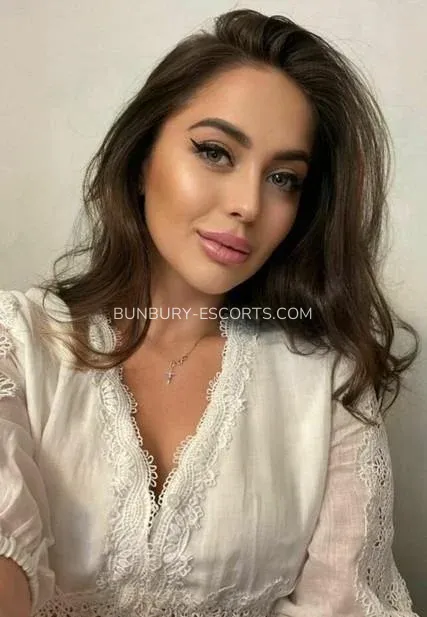 Bunbury escorts Katie — 5