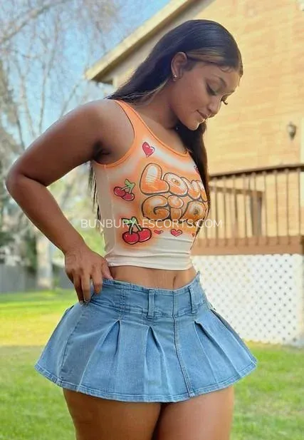 Bunbury escorts Sofia — 3