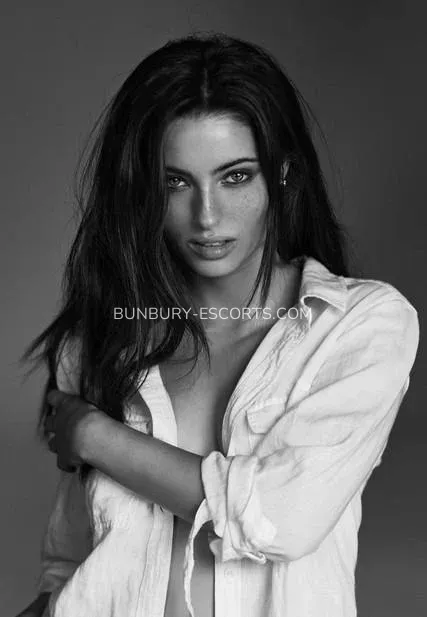 Bunbury escorts Sol — 4