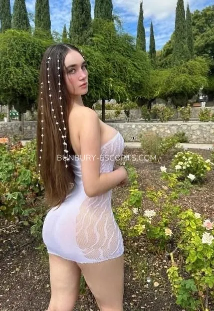 Bunbury escorts linda