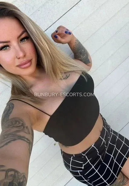 Bunbury escorts Marissa — 3