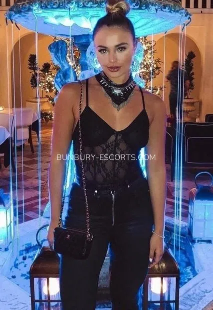 Bunbury escorts caroline