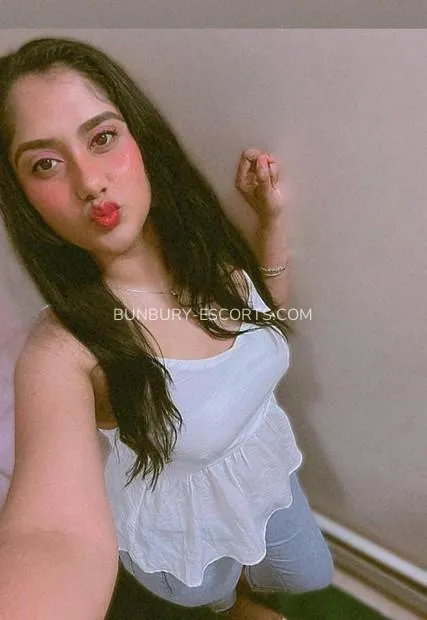 Escort djevojka Charlotta - Bunbury