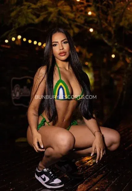 Bunbury escorts Rebecca — 7