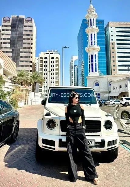 Bunbury escorts Alyssa — 9