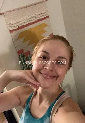 Bunbury escorts Mona — 3