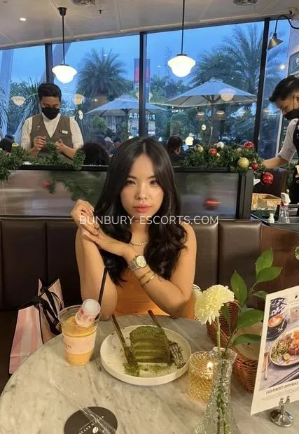 Bunbury escorts berit