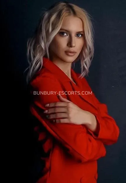 Bunbury escorts Leah — 3