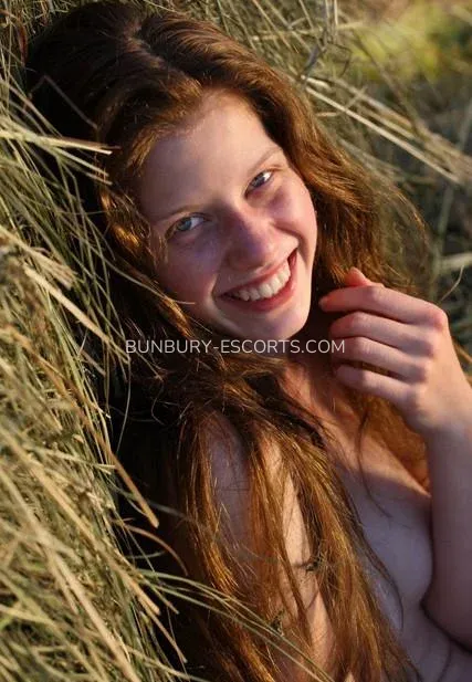 Bunbury escorts Ella — 4