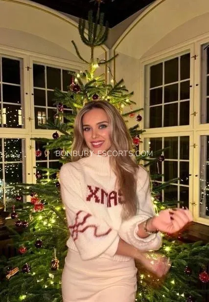 Bunbury escorts Barbro — 7