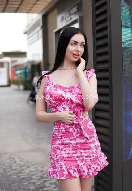 Bunbury escorts Carly — 6