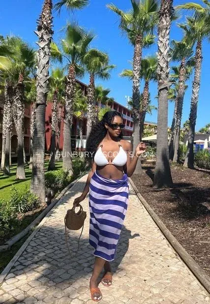 Bunbury escorts Adriana — 1