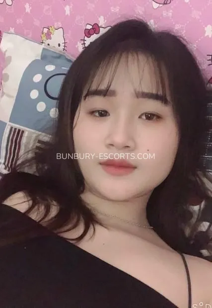 Bunbury escorts Ellen — 2