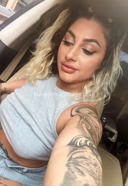 Bunbury escorts Pamela — 1