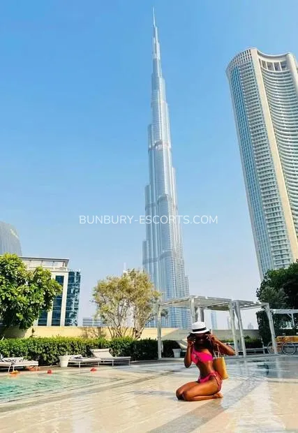 Bunbury escorts Diana — 2