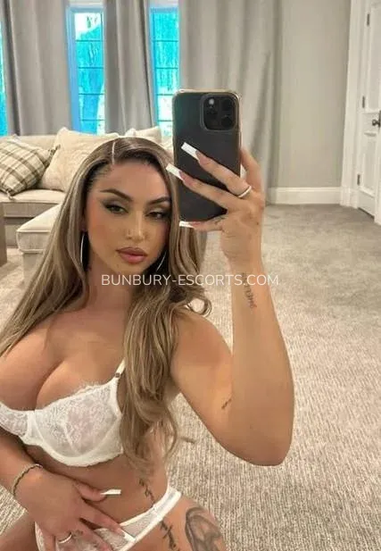 Bunbury escorts Viviana — 6