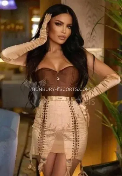 Bunbury escorts Melissa — 3
