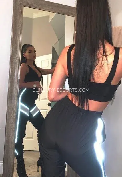 Bunbury escorts Layla — 1