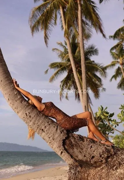 Bunbury escorts Angelina — 9