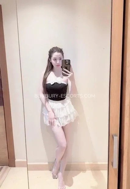 Bunbury escorts silvia