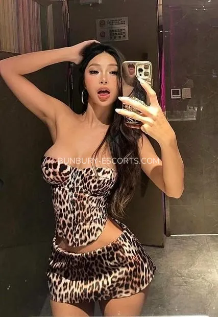 Bunbury escorts Mya — 2