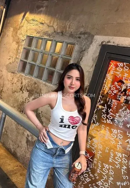 Bunbury escorts Kimberly — 7