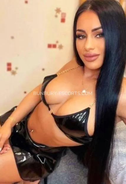 Bunbury escorts Elvira — 2
